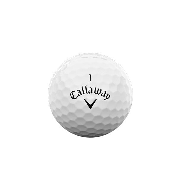 Personalised Golf Balls
