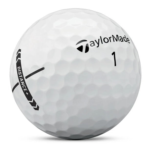 Personalised Golf Balls