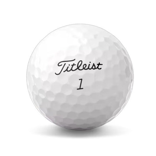 Personalised Golf Balls